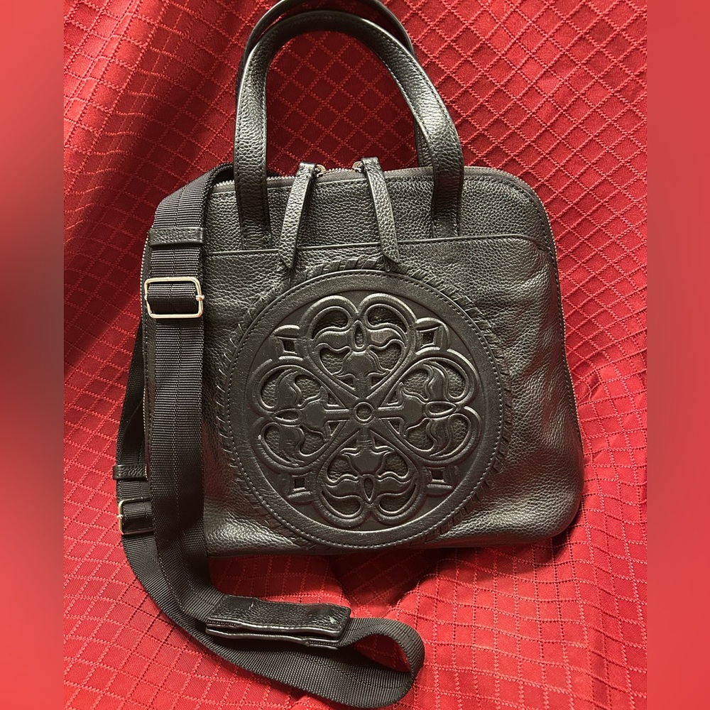 Brighton Mella Convertible Backpack